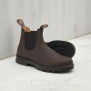 Blundstone Chelsea black brown