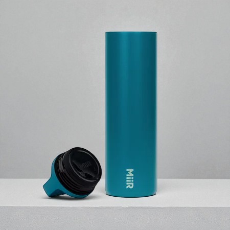 Botella Miir Wide prismatic