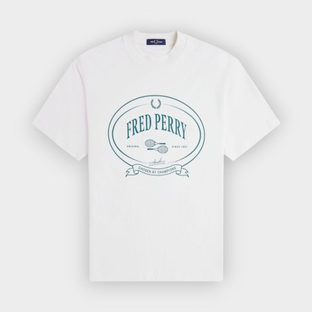 Chosen by champions blanco