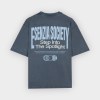 Camiseta Esenzia Heavyweigh Twilight