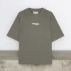 Camiseta Esenzia Olive Future