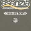 Camiseta Esenzia Olive Future