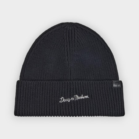 Gorro Deus Rouge beanie