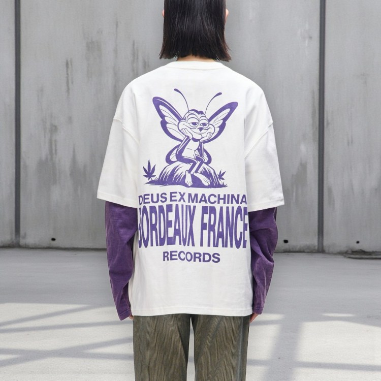 Camiseta Deus 24 horas