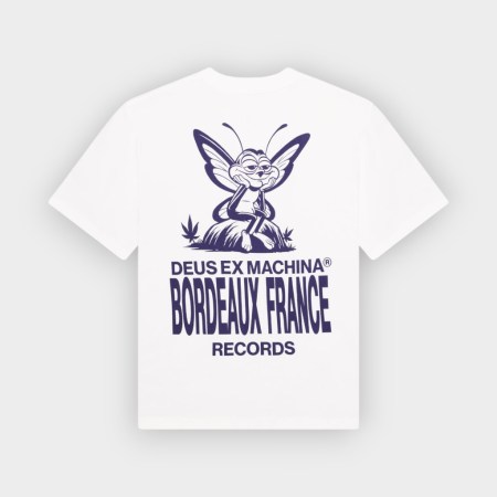 Camiseta Deus 24 horas