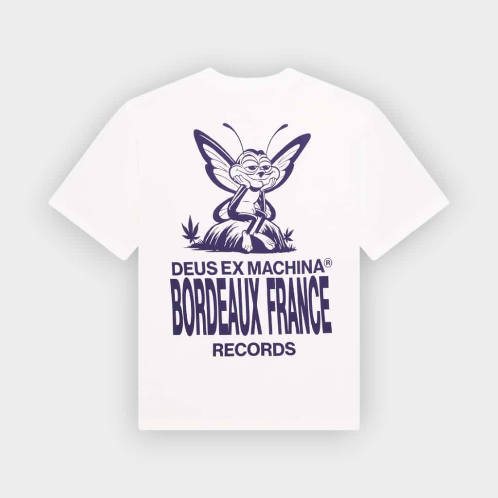 Camiseta Deus 24 horas