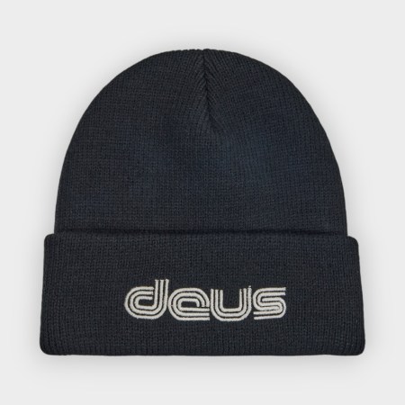 Deus Ex Machina – Gorro Double Track Beanie