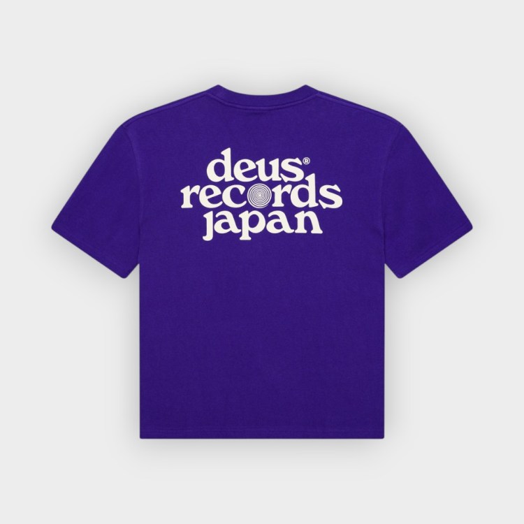Camiseta Deus Strata libertad