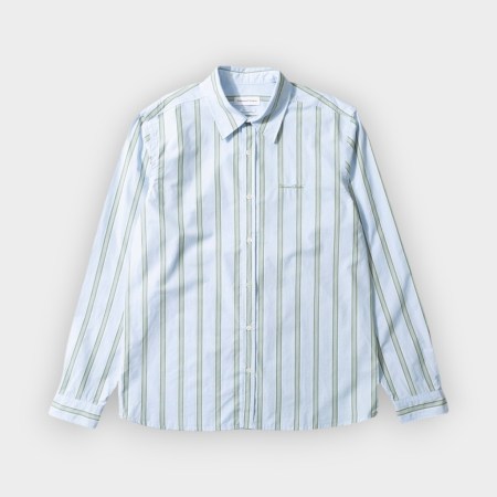 Edmmond Studios – Camisa Riverside Light Blue