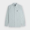 Camisa Fred Perry Oxford