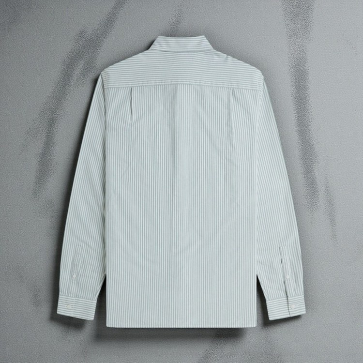 Camisa Fred Perry Oxford