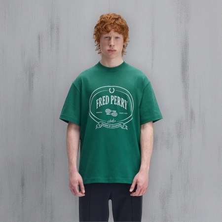 Chosen by champions verde