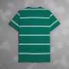Fred Perry rayas finas
