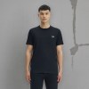 Fred Perry Ringer negro