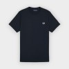 Fred Perry Ringer azul