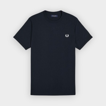 Fred Perry Ringer azul