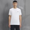 Fred Perry Ringer blanco