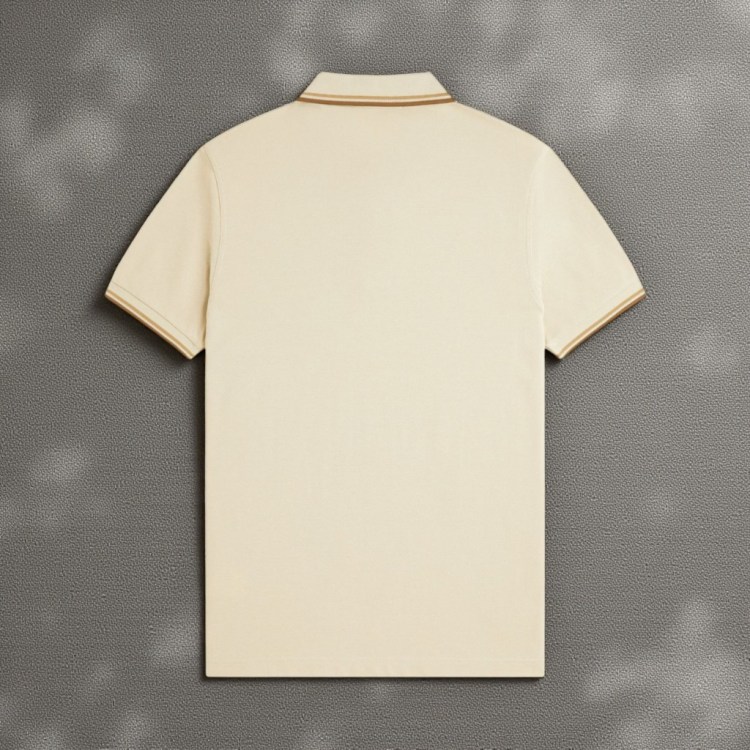 Polo M3600 avena gris