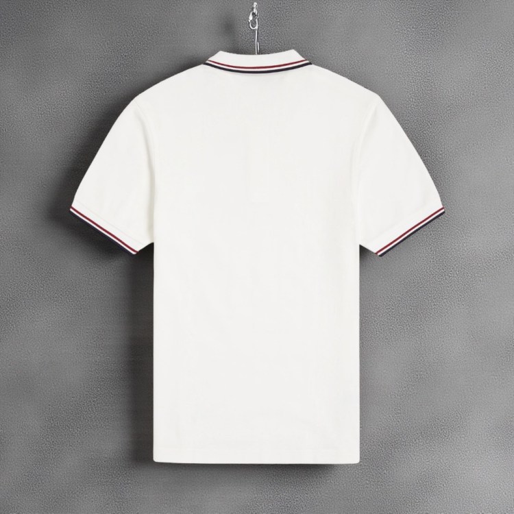 Polo M3600 blanco nieve