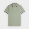 Polo M3600 hoja laurel