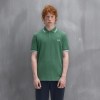 Polo M3600 verde deportivo