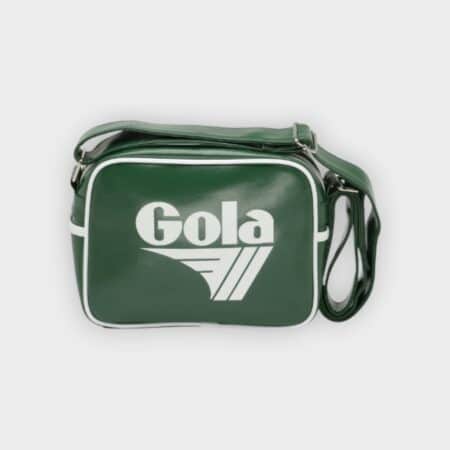 Gola - Bandolera Classics Redford Micro Bottle Green White