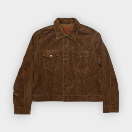 Chaqueta Goodies Premium kombu