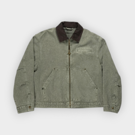 Chaqueta Goodies Thyme vintage