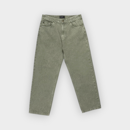 pantalones Goodies Sportive Thyme