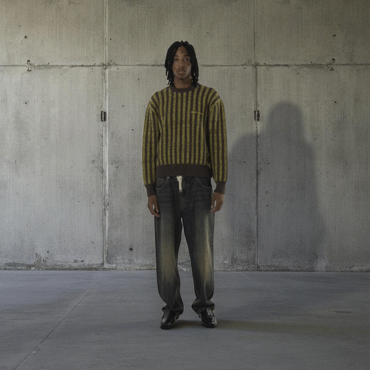 Jersey Pre-internet knit