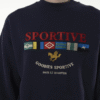 Sudadera Legacy flags navy