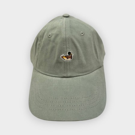 Gorra Duck Patch Cap Sage