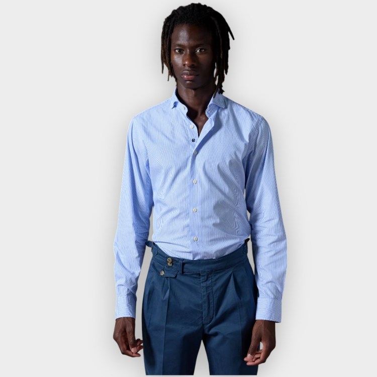 Camisa Harry's Mil rayas