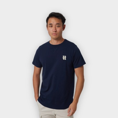 Camiseta Harry's H marino