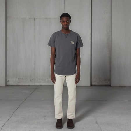 Camiseta Harry's H verde