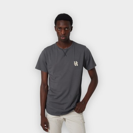 Camiseta Harry's H verde