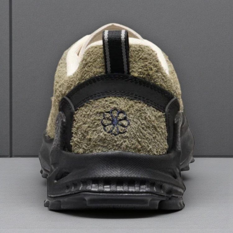 Keen Jasper zionic olive