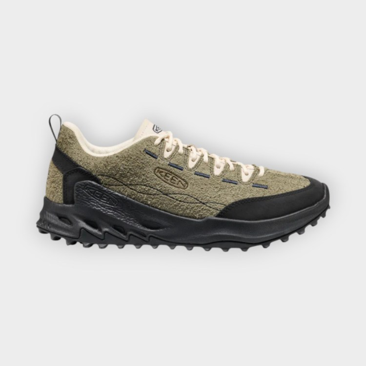 Keen Jasper zionic olive