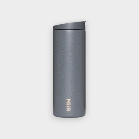 Termo Miir Flip gray