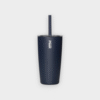 Vaso Miir Straw tumbler