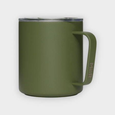 Taza Miir Camp evergreen