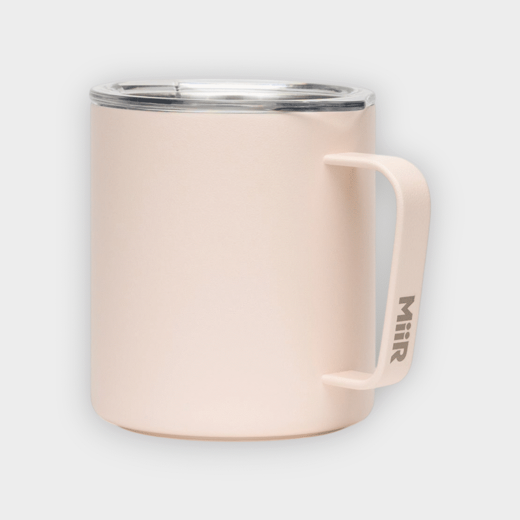 Taza Miir Camp thousand