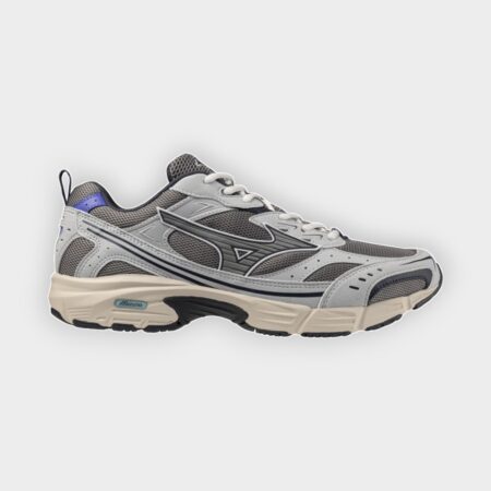 Mizuno - Zapatillas MXR Quiet Shade / Ultimate Gray / Harb