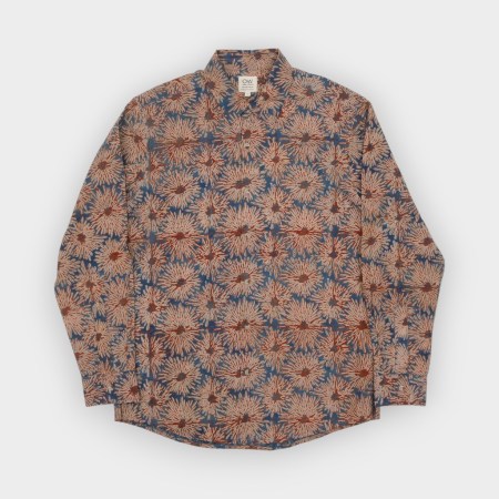 Camisa Otherwise Halo multi