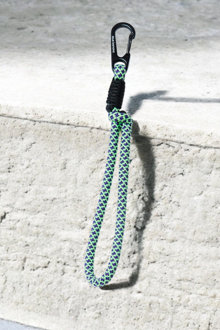 pulseras Blue Banana Trek