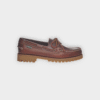 náuticos Sebago Ranger brown