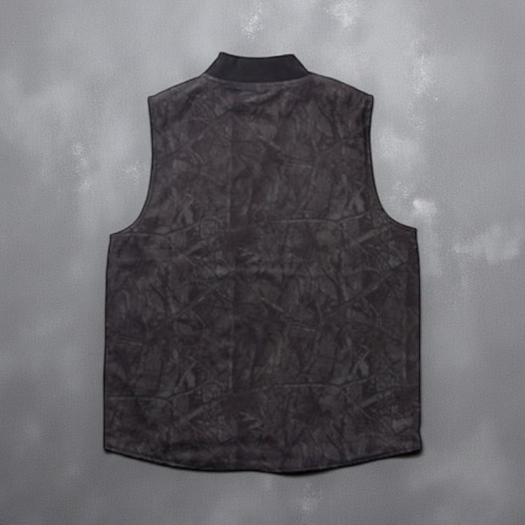 Chaleco Xerox camo mono