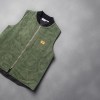 Chaleco Xerox camo olive