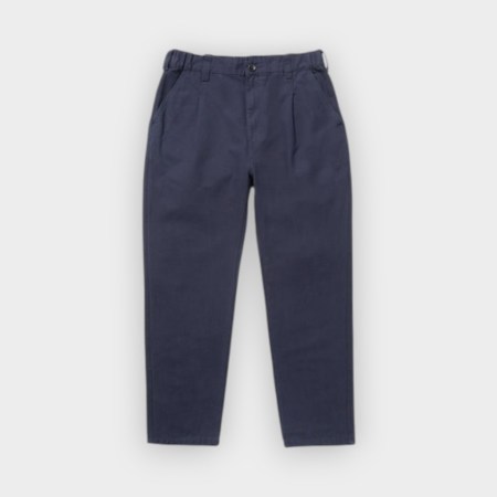 Pantalones Canvas waiters navy