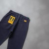 Pantalones Canvas waiters navy
